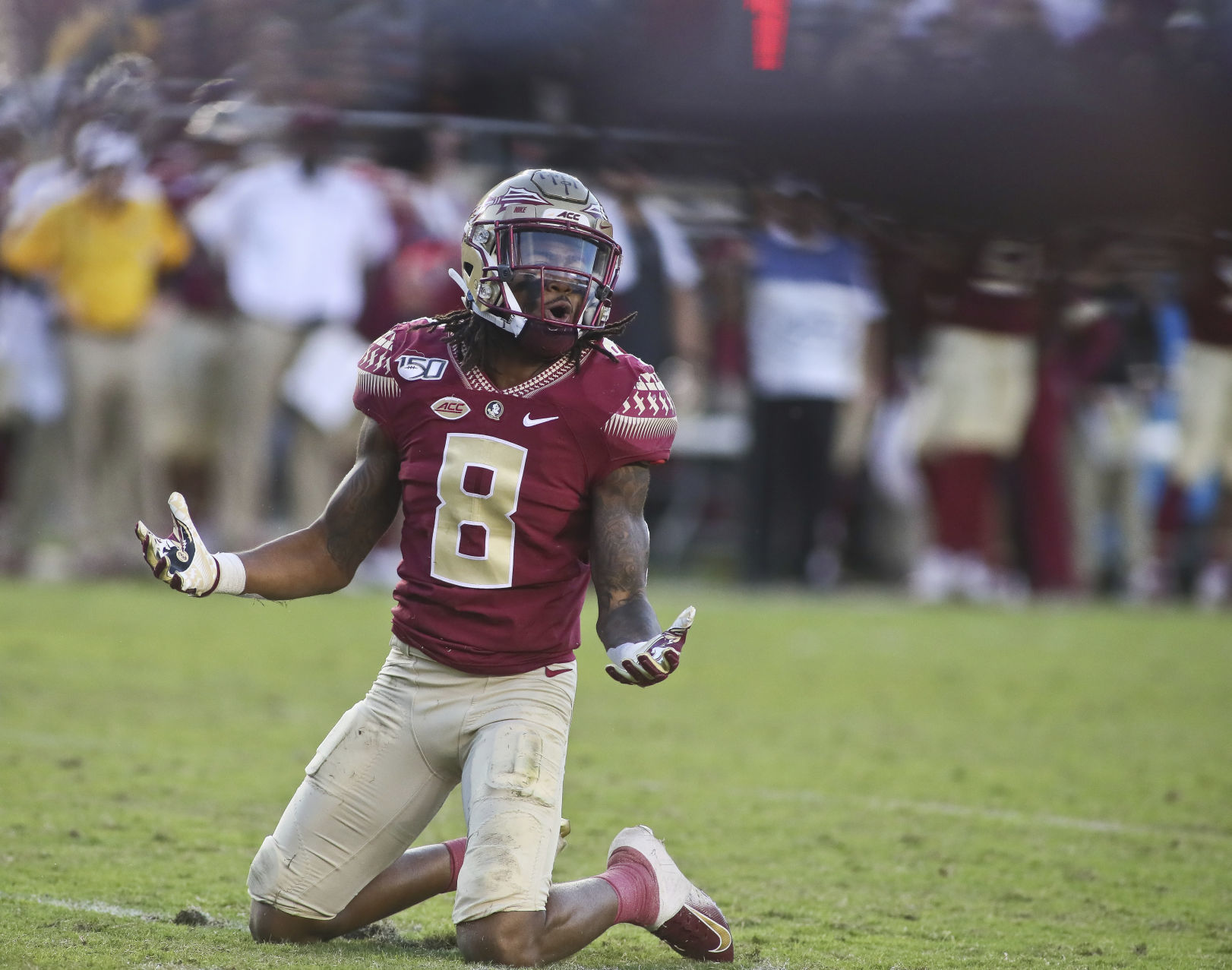 11. Florida State, 4-5/3-4 (6)